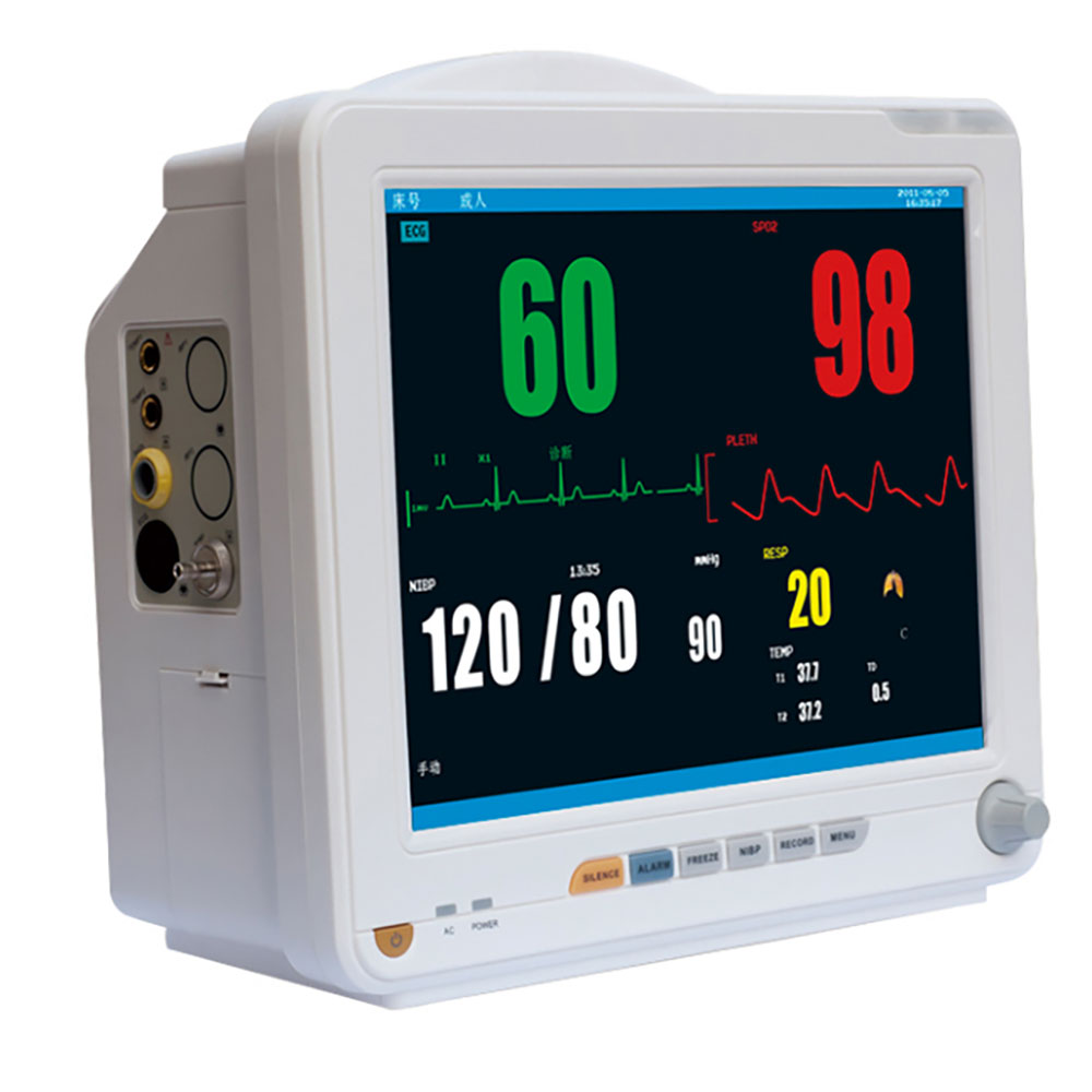 Patient monitor LGM-8000C – longermaymed.com